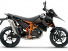 KTM 690 LC4 Supermoto R